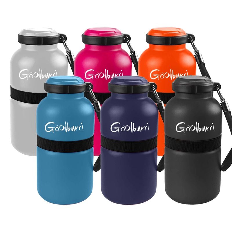 Elite Vacuum Bottle Elite Vacuum Bottle